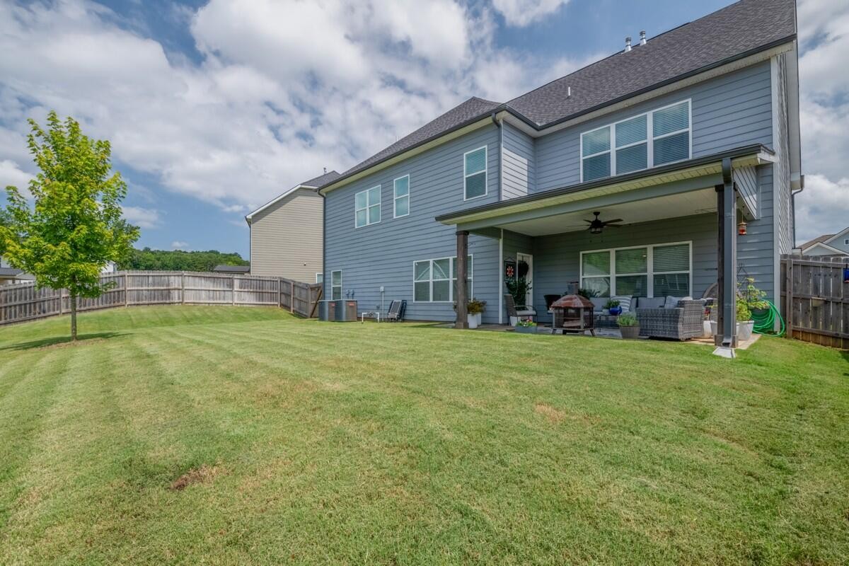 3329 Prairie Range Lane Apison TN 37302