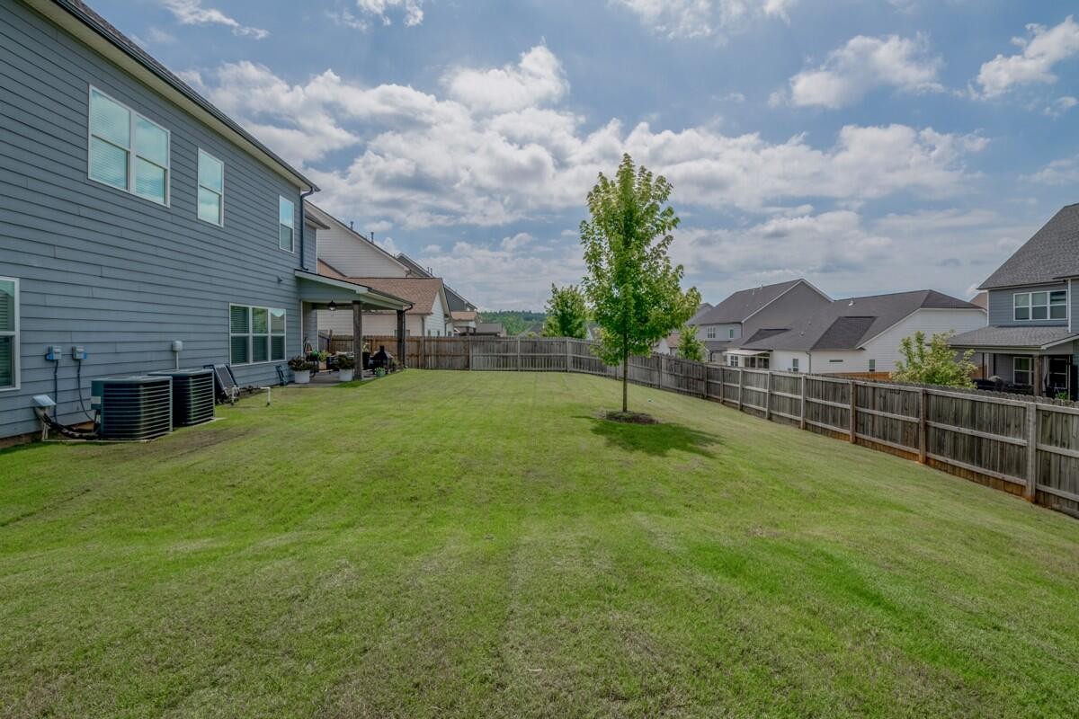3329 Prairie Range Lane Apison TN 37302