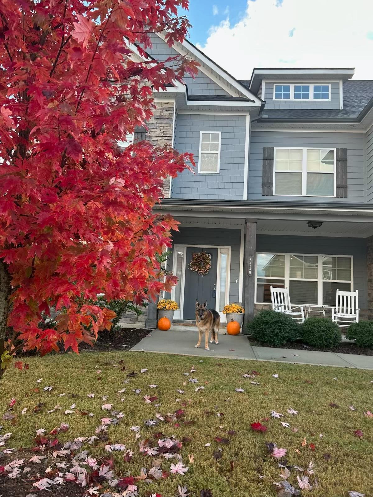 3329 Prairie Range Lane Apison TN 37302