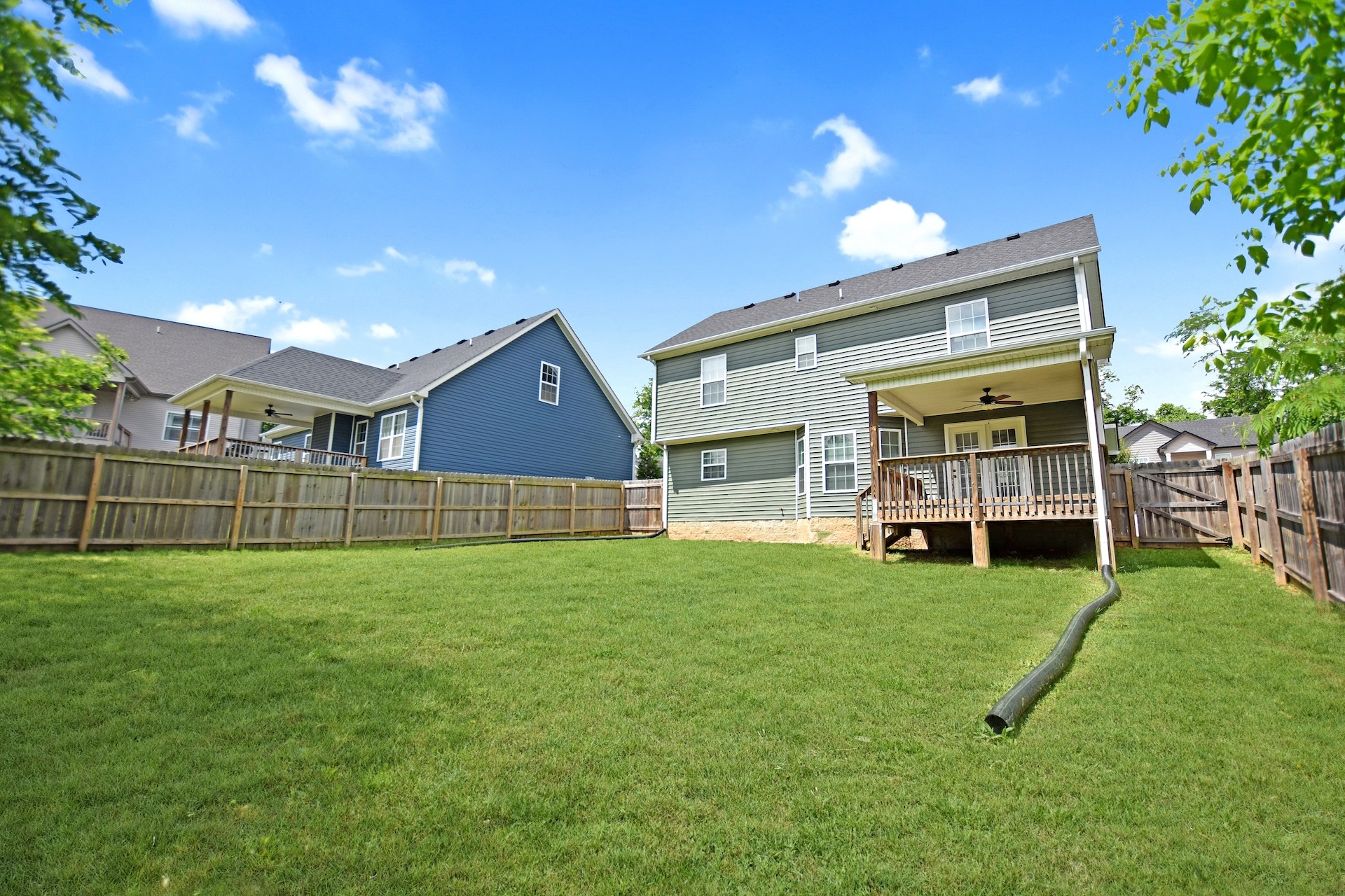 493 Woodtrace Drive Clarksville TN 37042