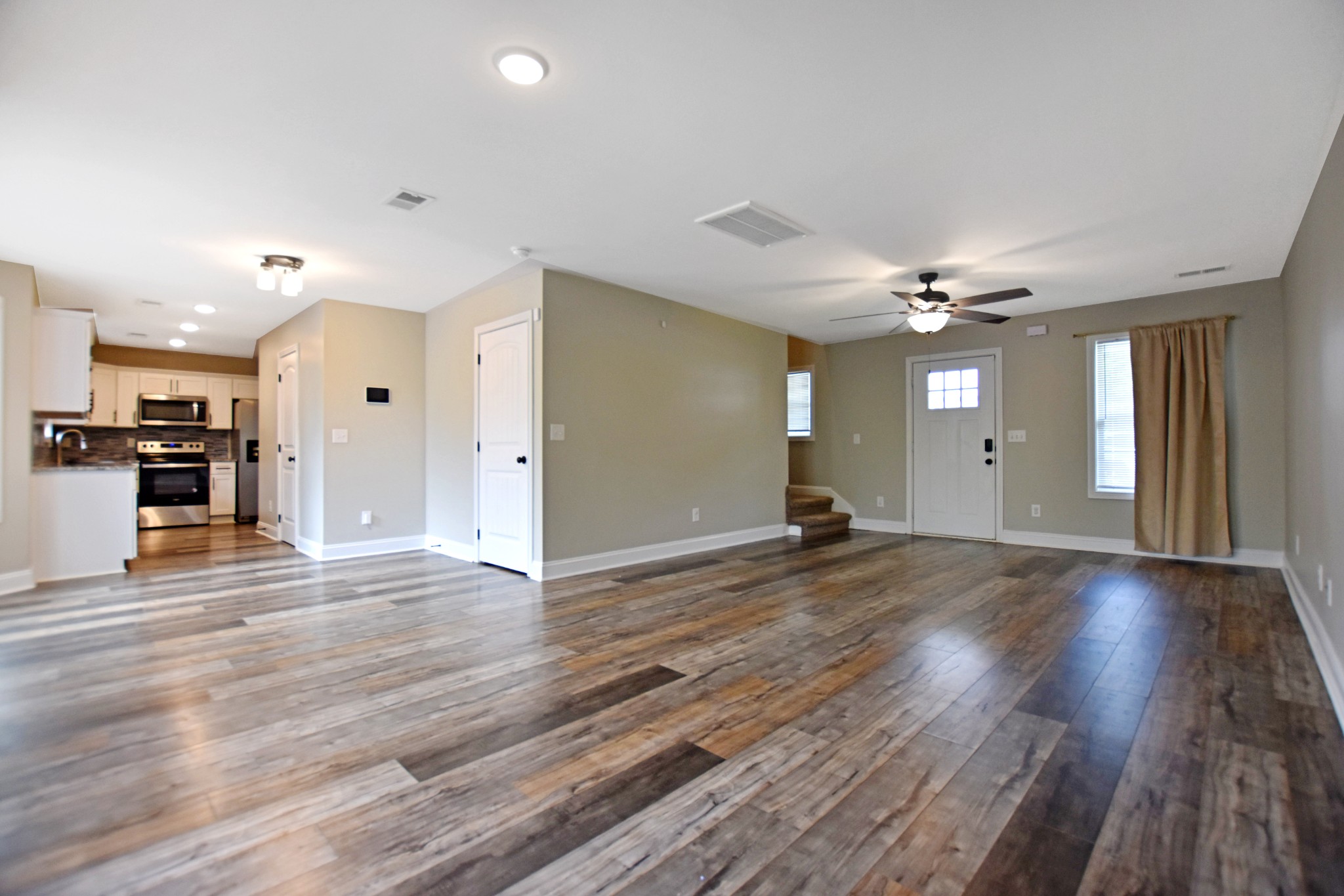 493 Woodtrace Drive Clarksville TN 37042