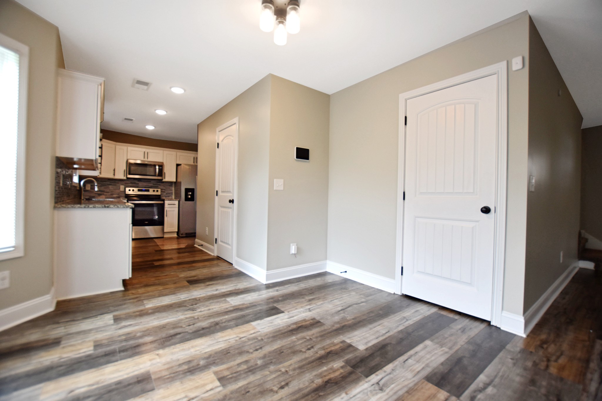 493 Woodtrace Drive Clarksville TN 37042