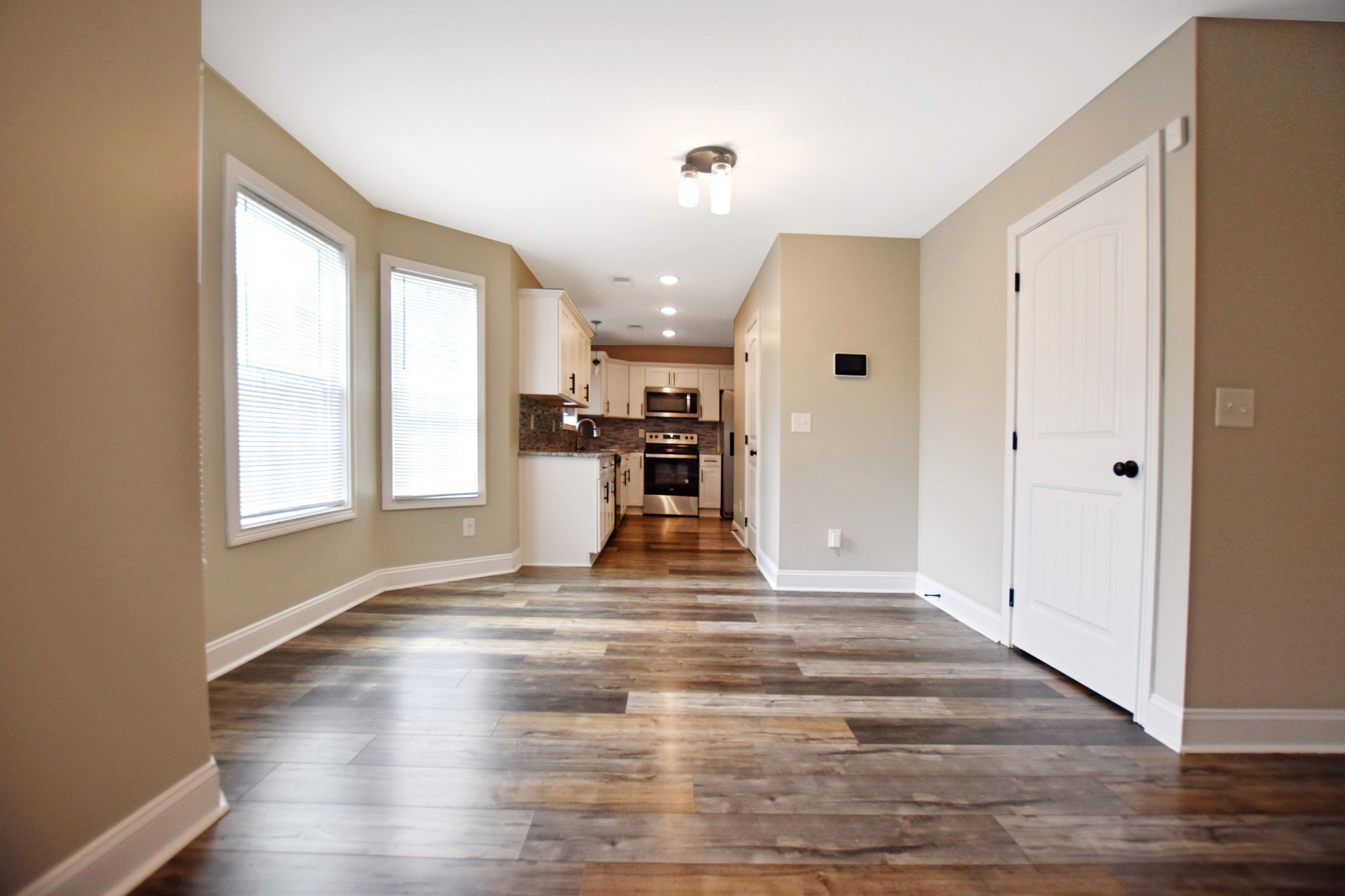 493 Woodtrace Drive Clarksville TN 37042