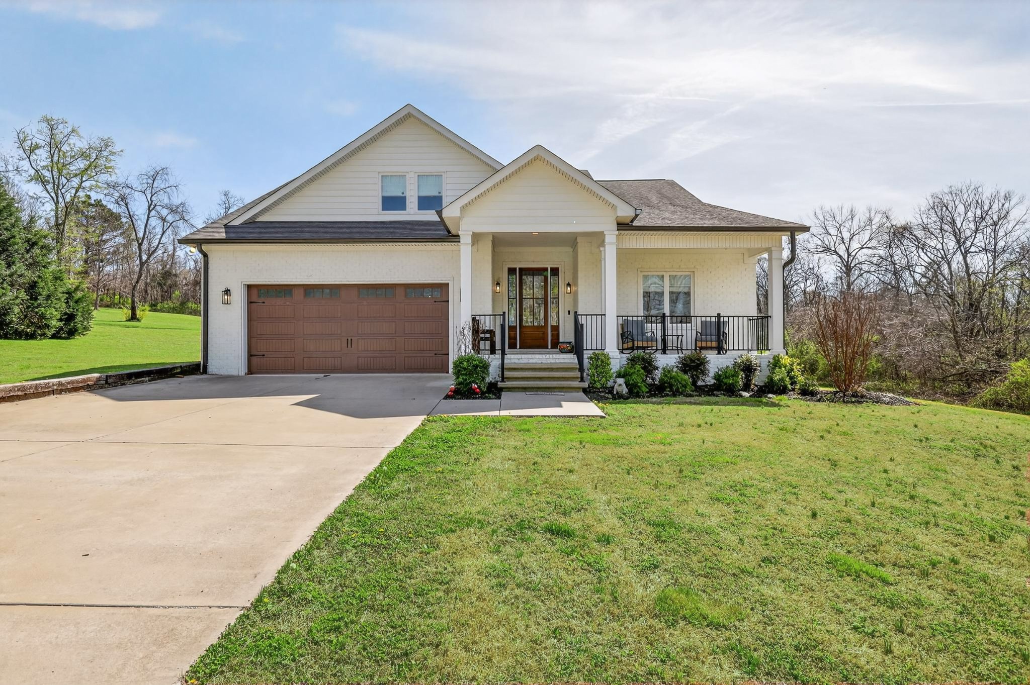 1089 Old Williamsport Pike Columbia TN 38401