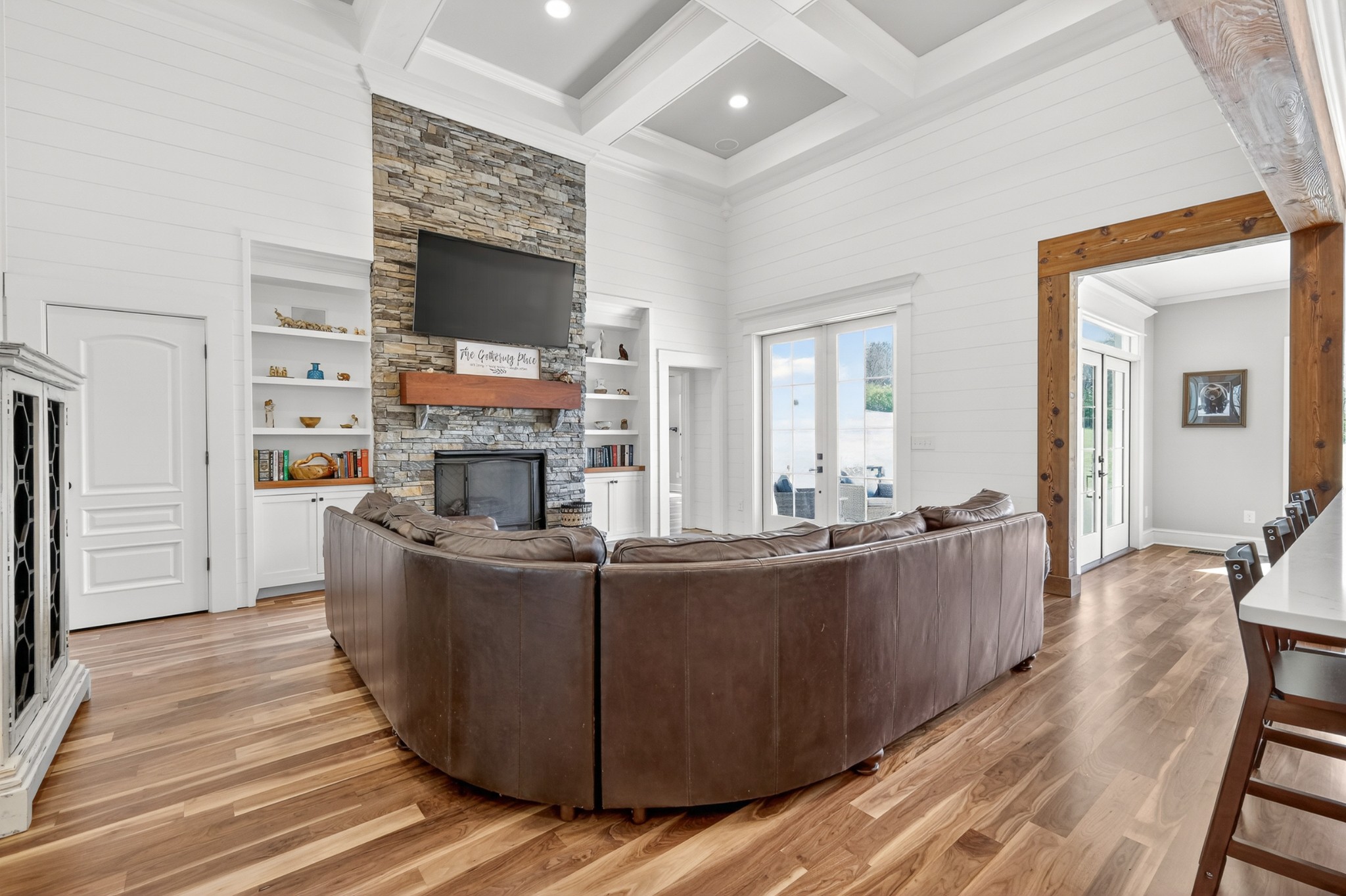 1089 Old Williamsport Pike Columbia TN 38401