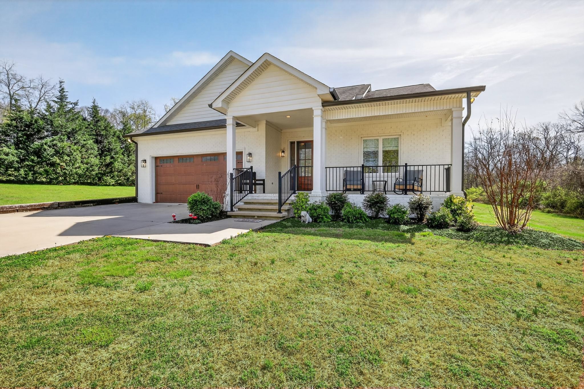 1089 Old Williamsport Pike Columbia TN 38401