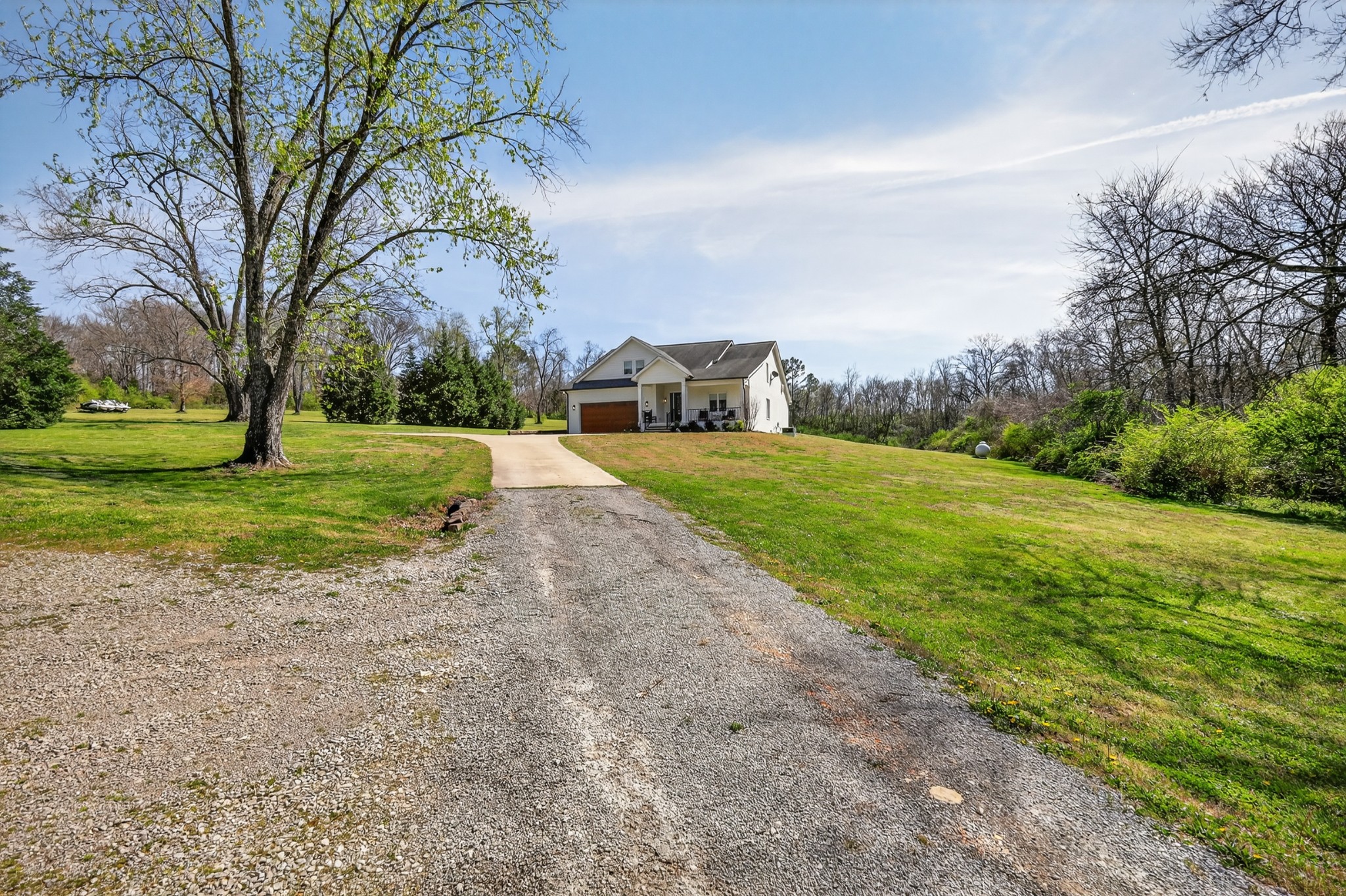 1089 Old Williamsport Pike Columbia TN 38401