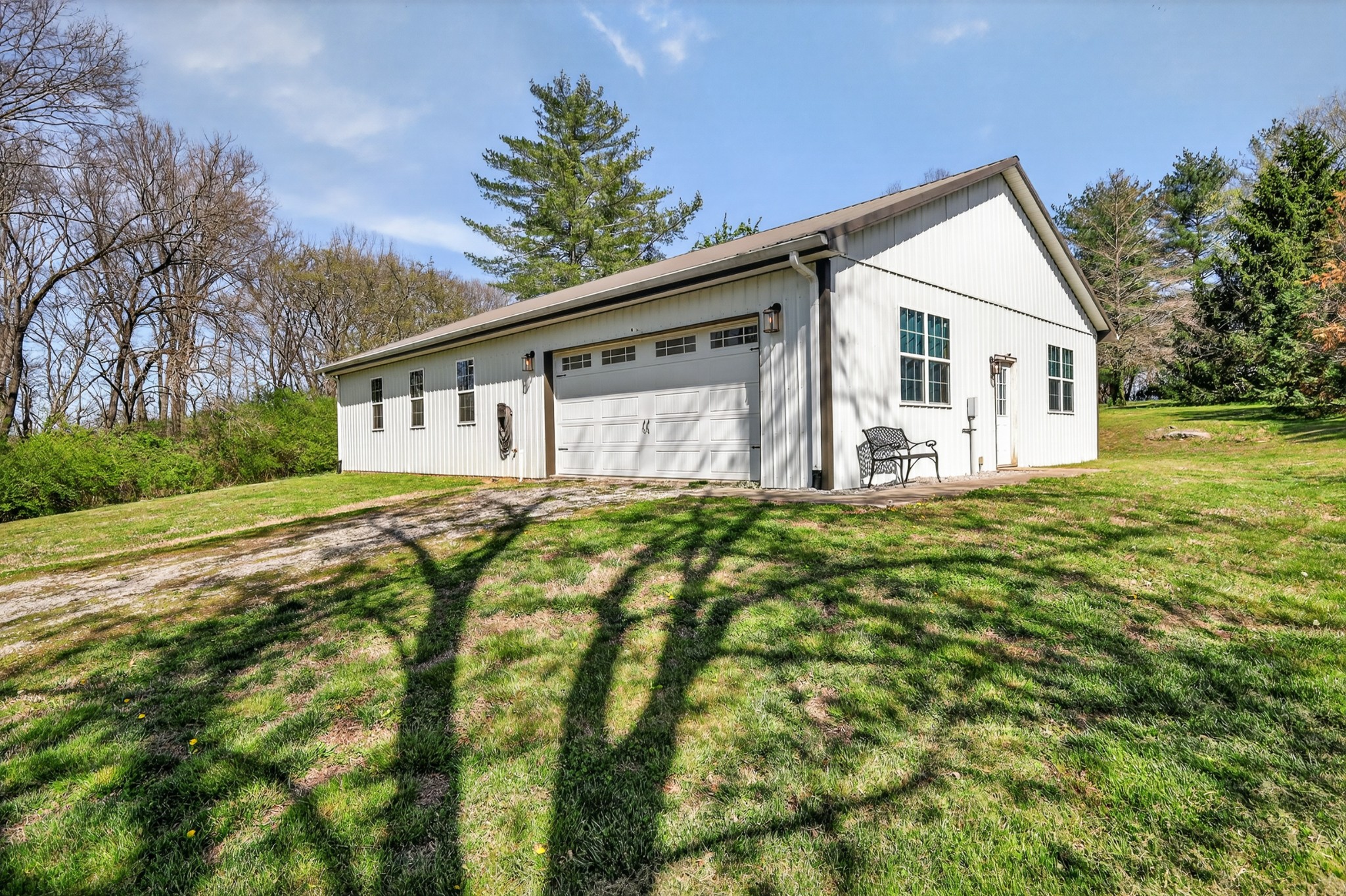 1089 Old Williamsport Pike Columbia TN 38401