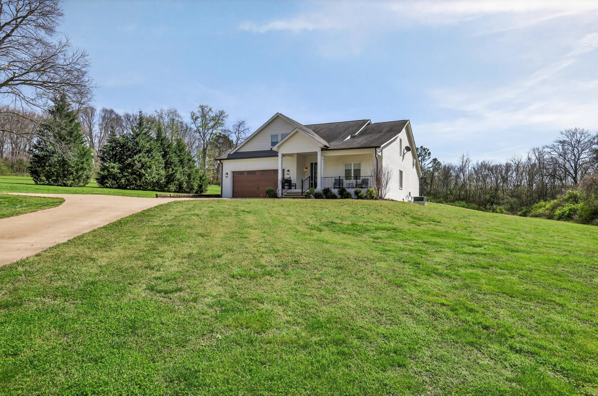 1089 Old Williamsport Pike Columbia TN 38401
