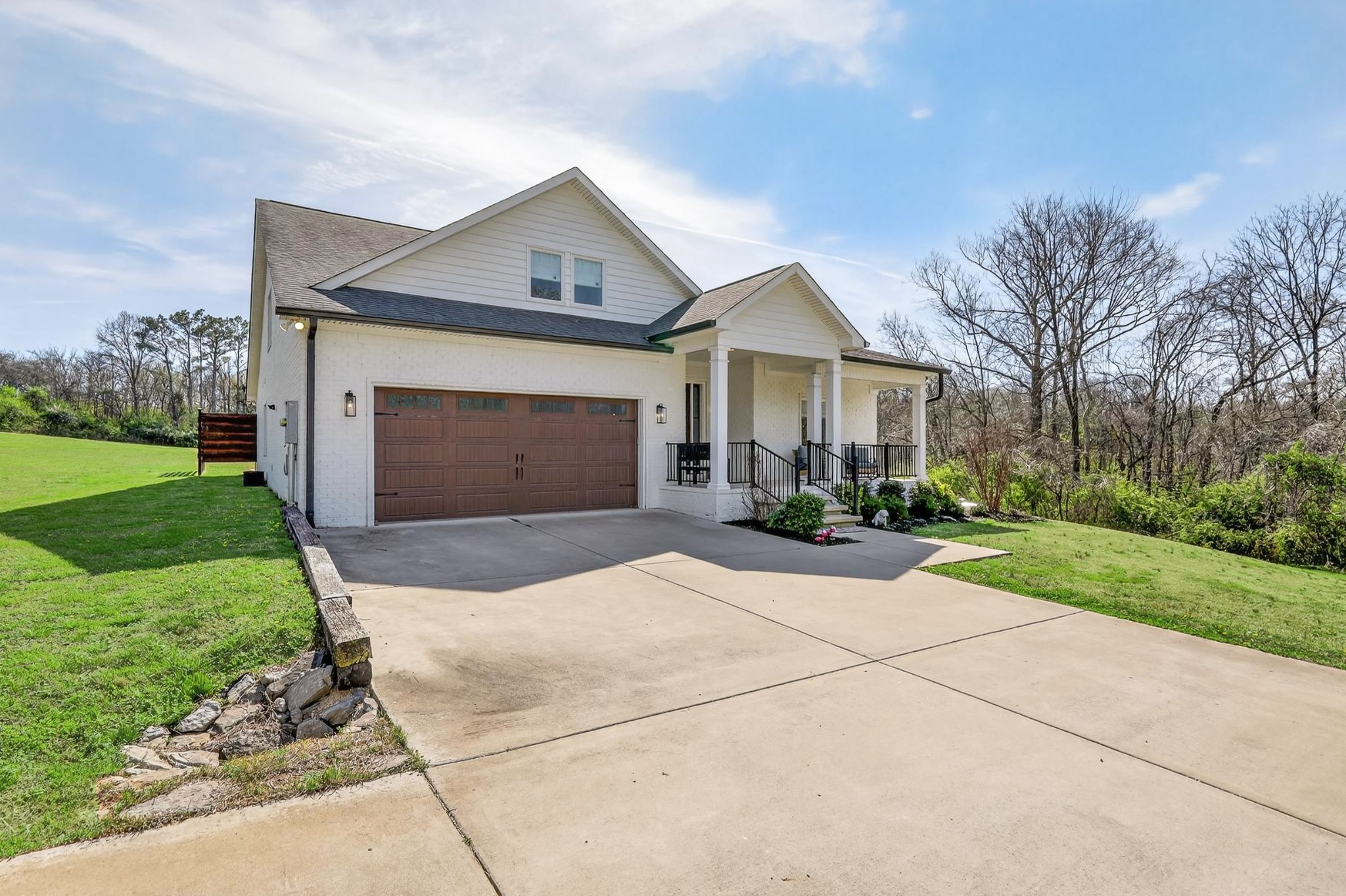 1089 Old Williamsport Pike Columbia TN 38401