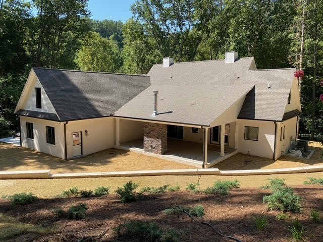 0 Deen Rhea Lane Greenbrier TN 37073
