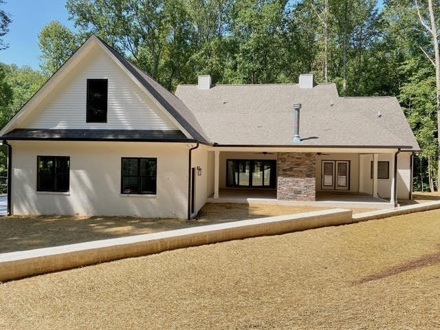 0 Deen Rhea Lane Greenbrier TN 37073