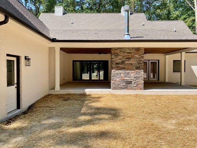 0 Deen Rhea Lane Greenbrier TN 37073