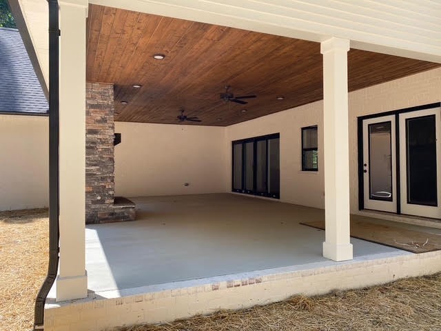 0 Deen Rhea Lane Greenbrier TN 37073