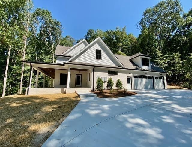 0 Deen Rhea Lane Greenbrier TN 37073