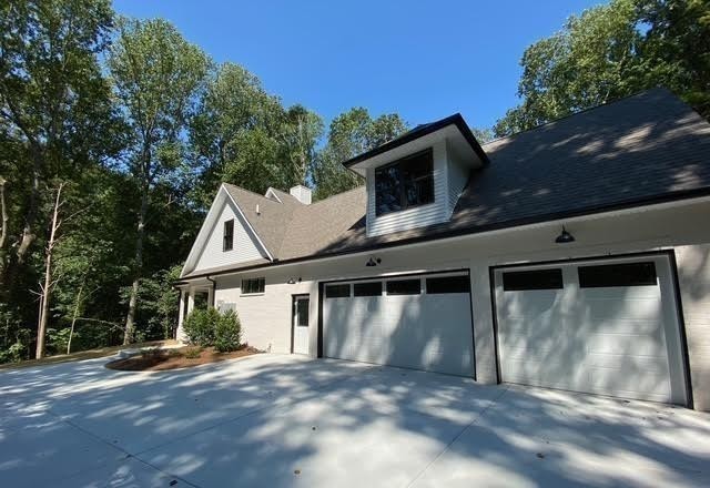 0 Deen Rhea Lane Greenbrier TN 37073