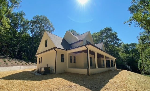 0 Deen Rhea Lane Greenbrier TN 37073