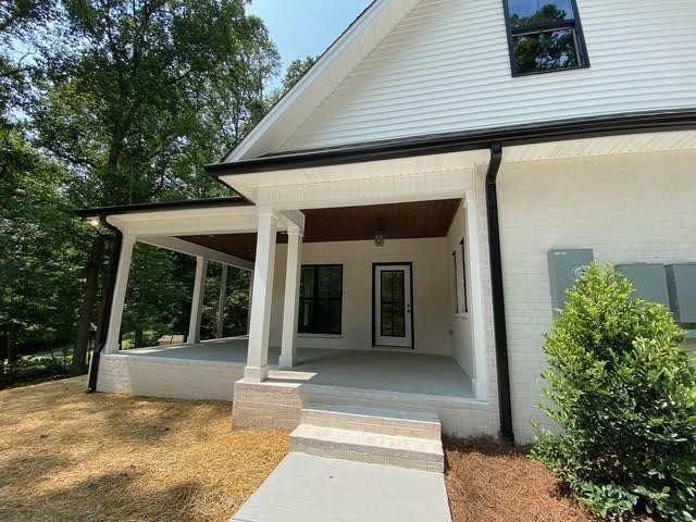0 Deen Rhea Lane Greenbrier TN 37073