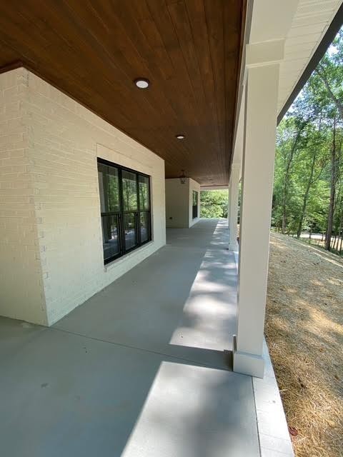 0 Deen Rhea Lane Greenbrier TN 37073