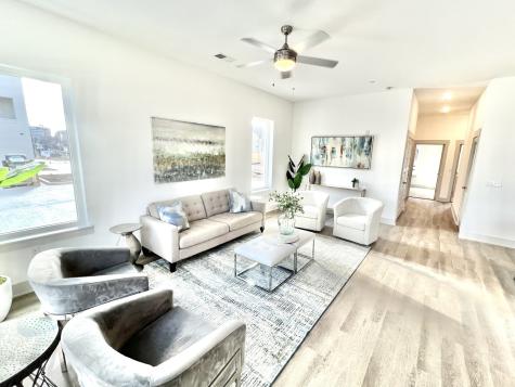 542 Southgate Avenue Nashville TN 37203