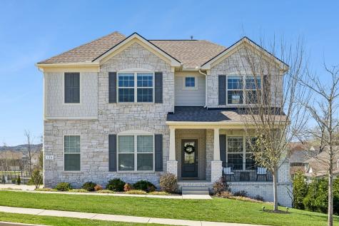 120 Macy Drive Hendersonville TN 37075