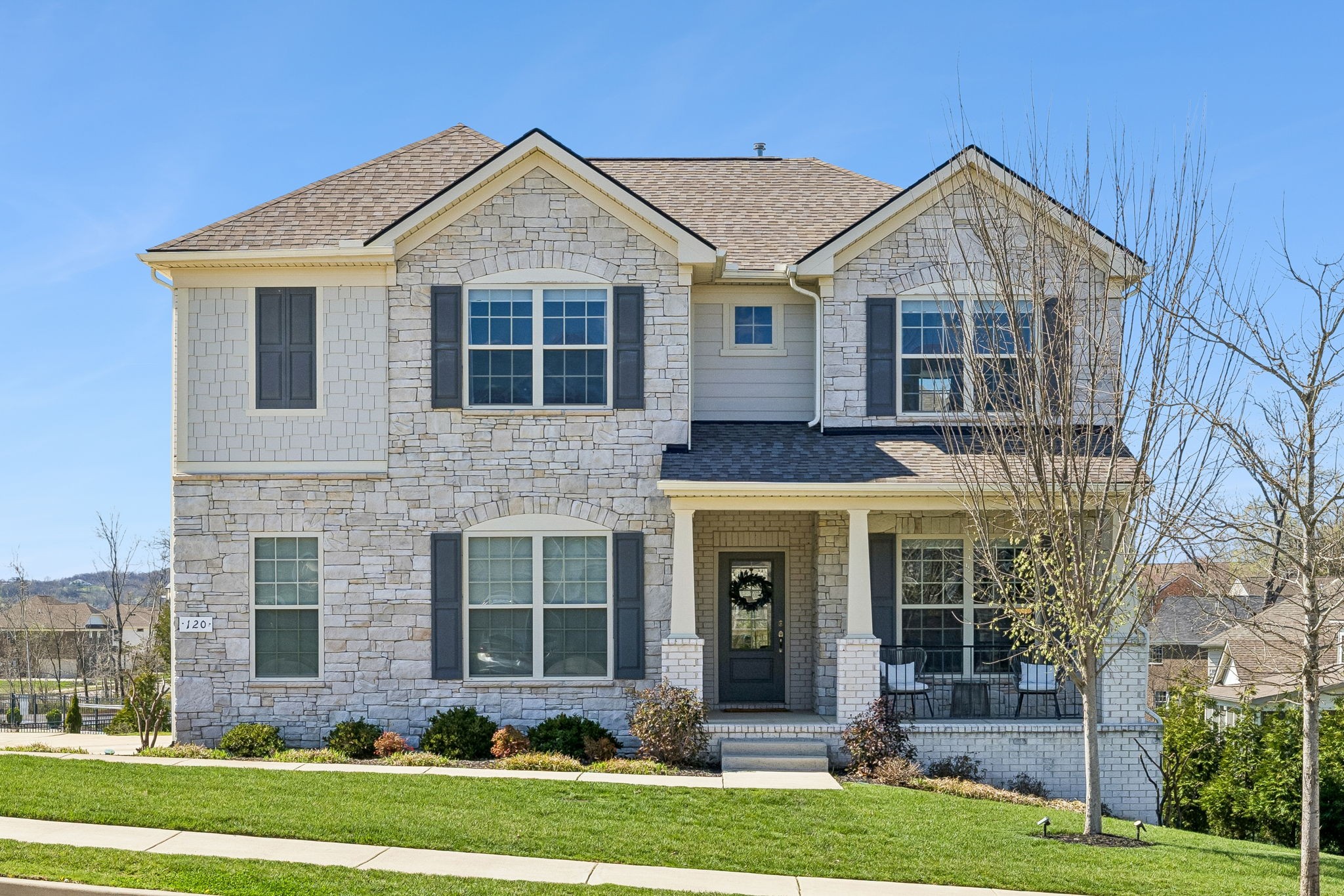 120 Macy Drive Hendersonville TN 37075