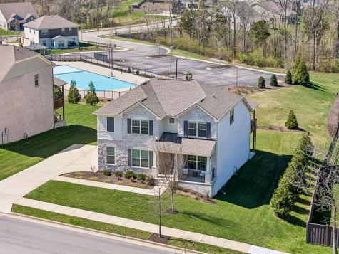 120 Macy Drive Hendersonville TN 37075