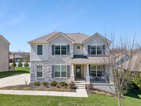 120 Macy Drive Hendersonville TN 37075