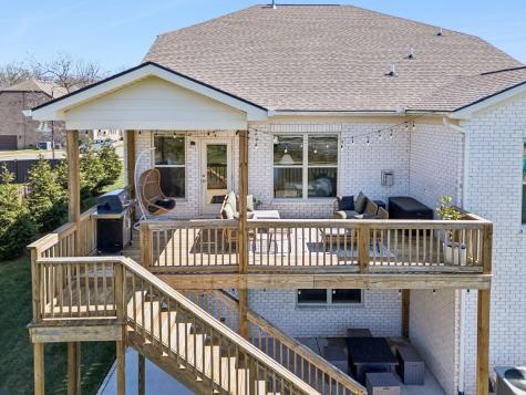 120 Macy Drive Hendersonville TN 37075
