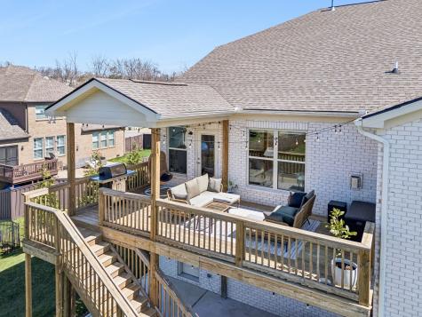 120 Macy Drive Hendersonville TN 37075