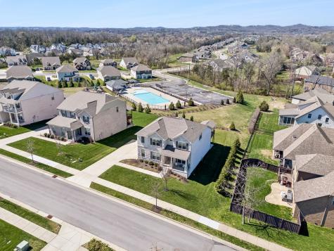 120 Macy Drive Hendersonville TN 37075