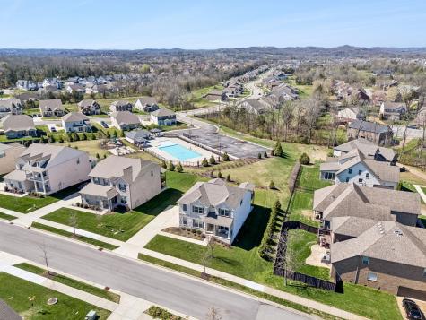 120 Macy Drive Hendersonville TN 37075