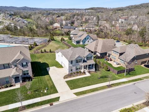 120 Macy Drive Hendersonville TN 37075