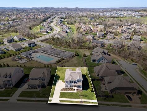 120 Macy Drive Hendersonville TN 37075