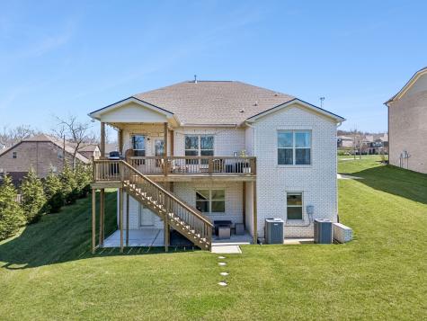 120 Macy Drive Hendersonville TN 37075