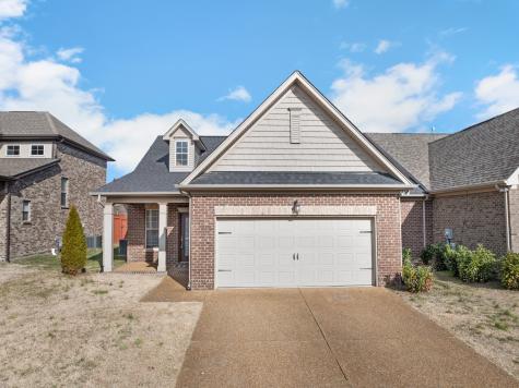 125 Annapolis Bend Circle Hendersonville TN 37075