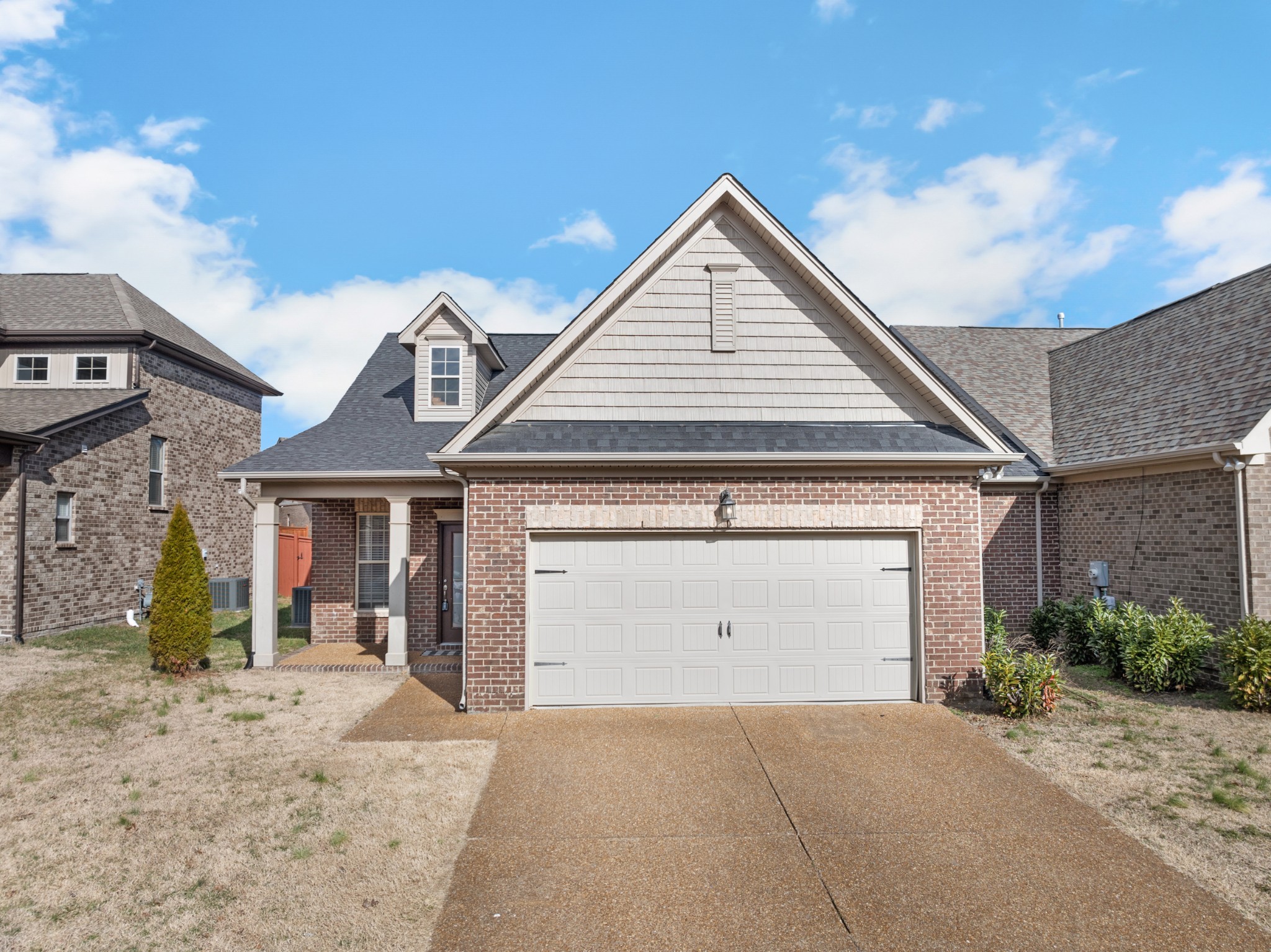 125 Annapolis Bend Circle Hendersonville TN 37075