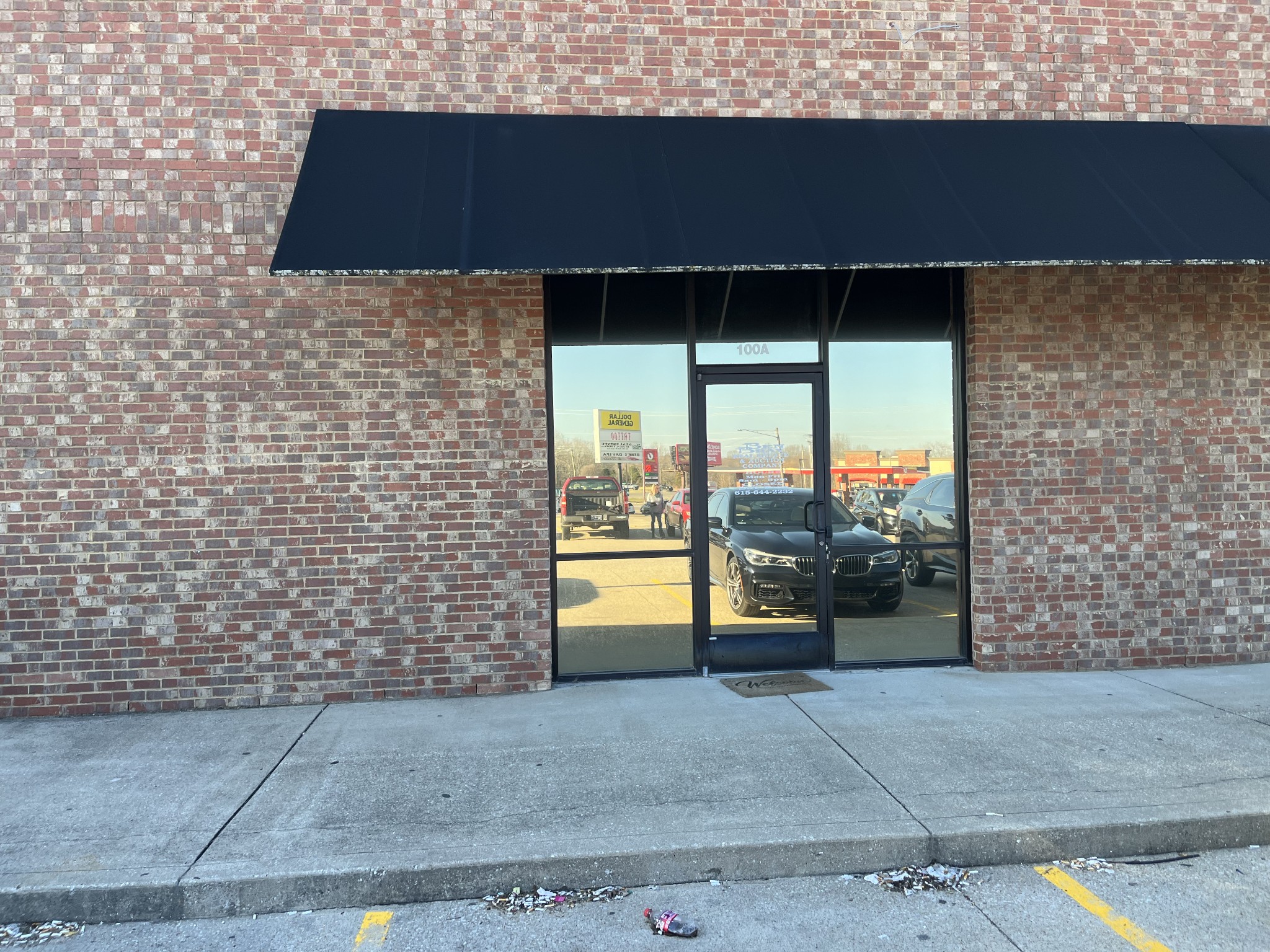 100a Mallard Sunrise Dr, E Westmoreland TN 37186