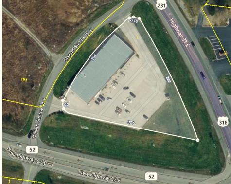 100a Mallard Sunrise Dr, E Westmoreland TN 37186