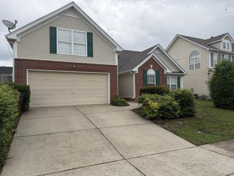 1681 Cumberland Station Boulevard Madison TN 37115
