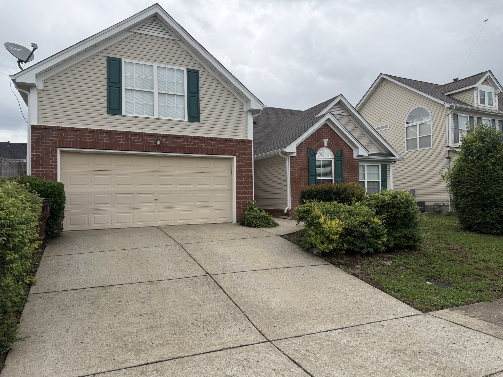 1681 Cumberland Station Boulevard Madison TN 37115