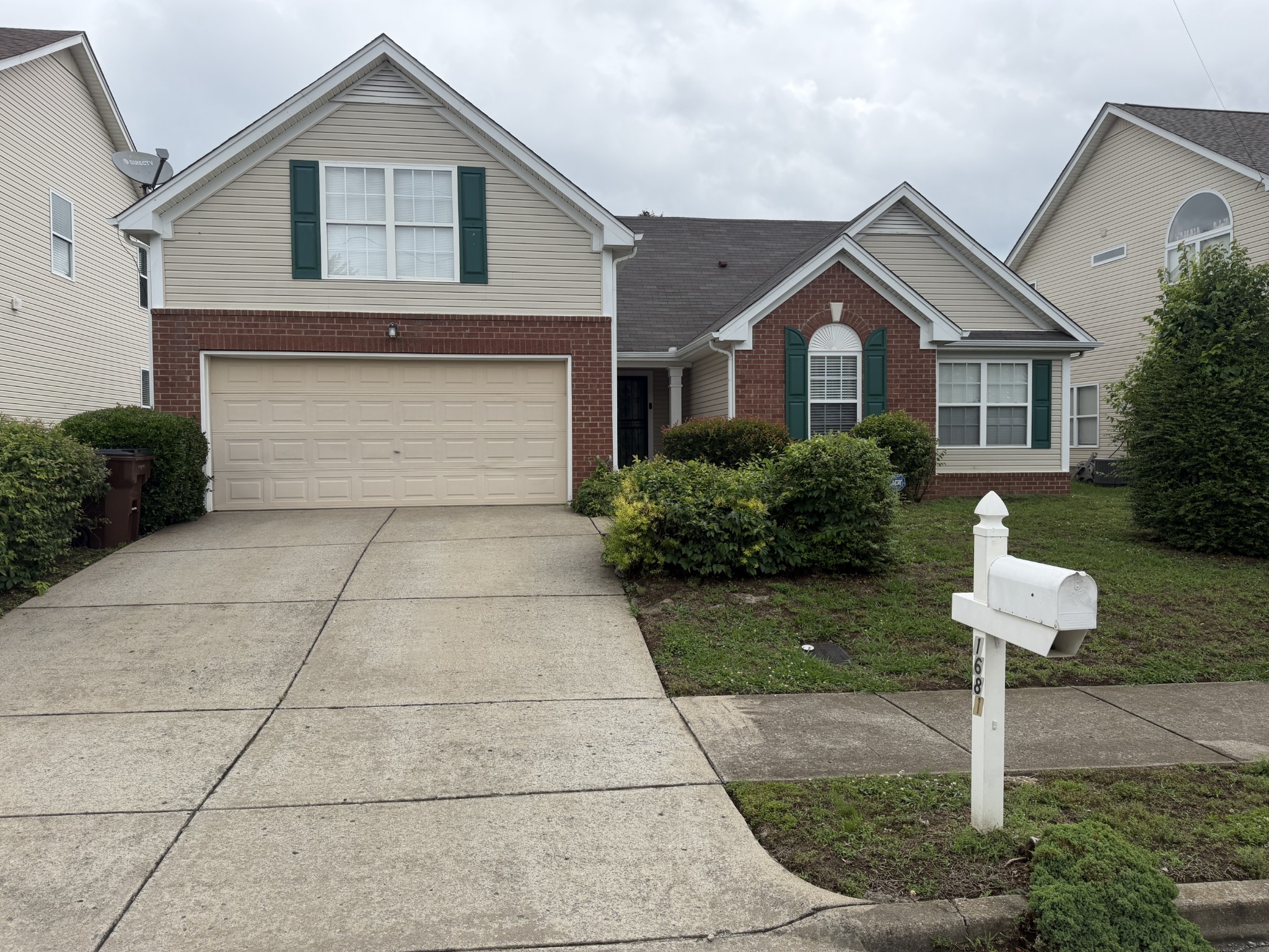 1681 Cumberland Station Boulevard Madison TN 37115