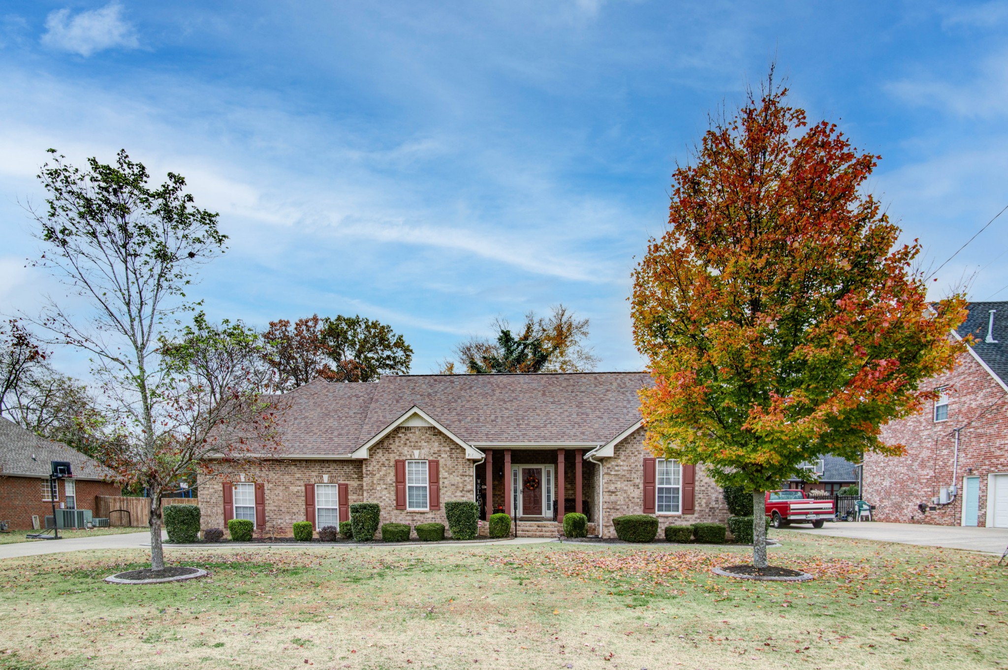 317 Andy Johns Drive Smyrna TN 37167