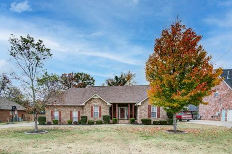 317 Andy Johns Drive Smyrna TN 37167