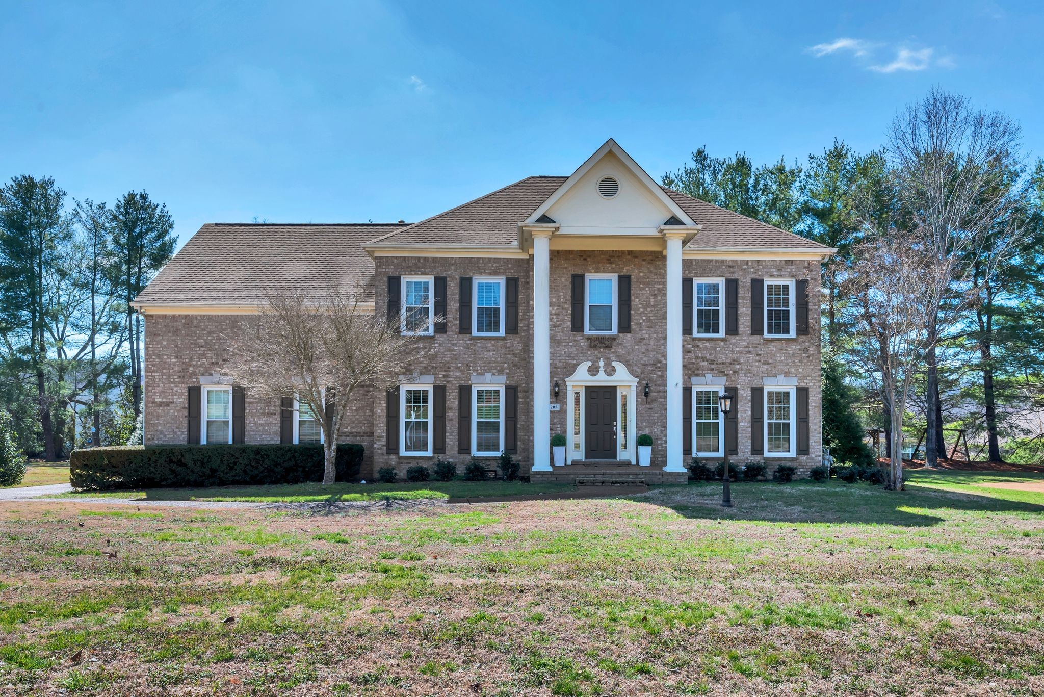 208 Chester Stevens Road Franklin TN 37067