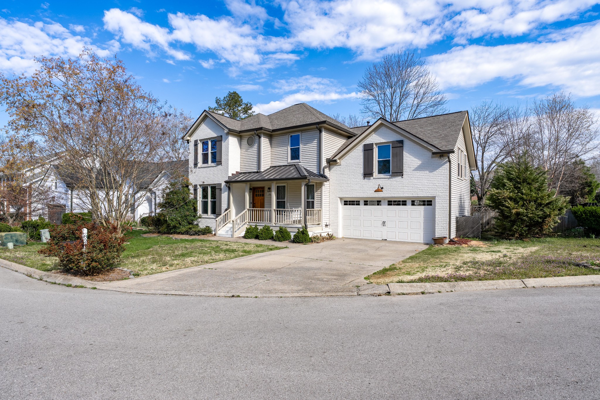 824 Shadowlawn Court Franklin TN 37069