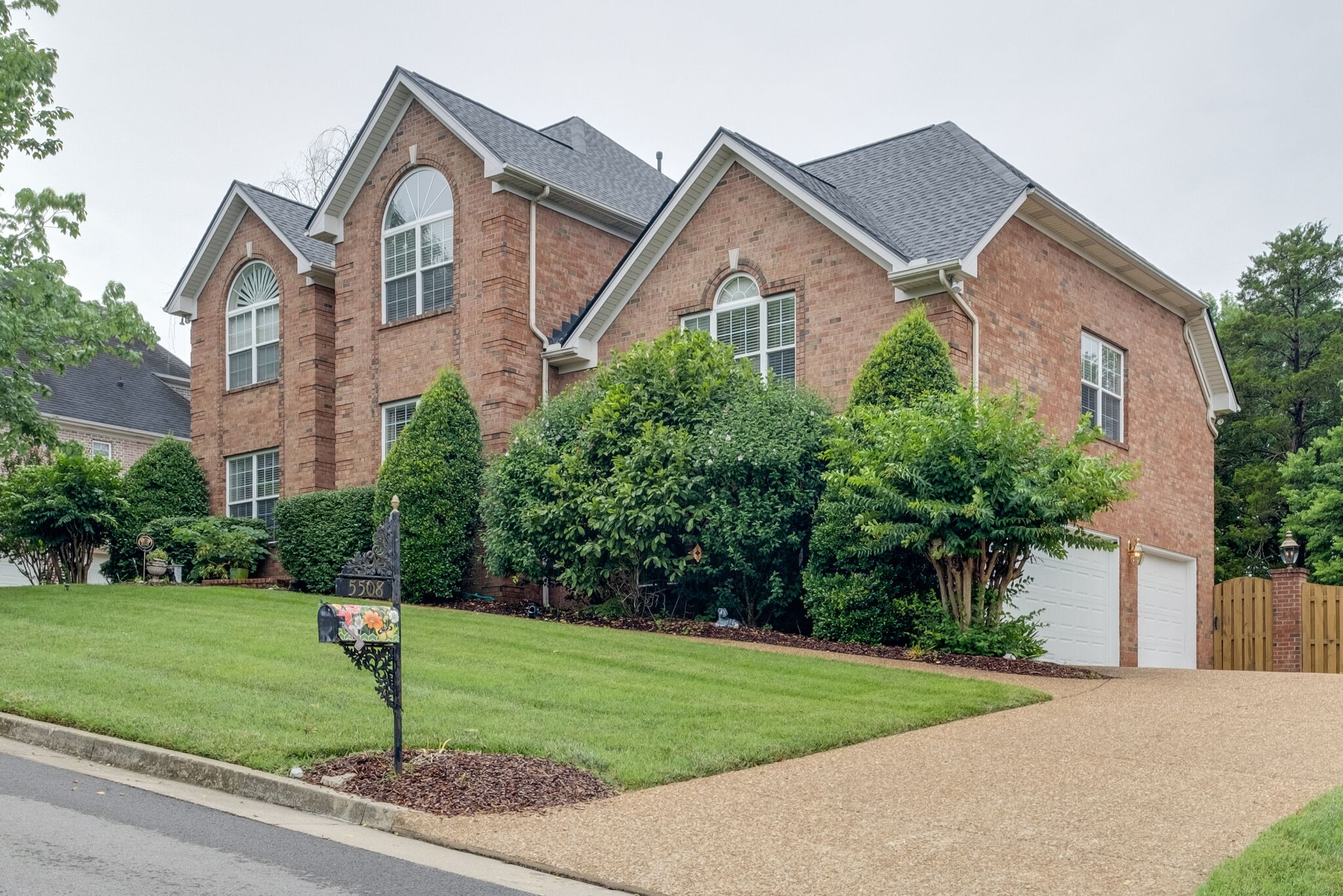 5508 Brookshire Drive Nashville TN 37211