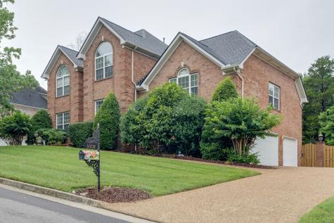 5508 Brookshire Drive Nashville TN 37211