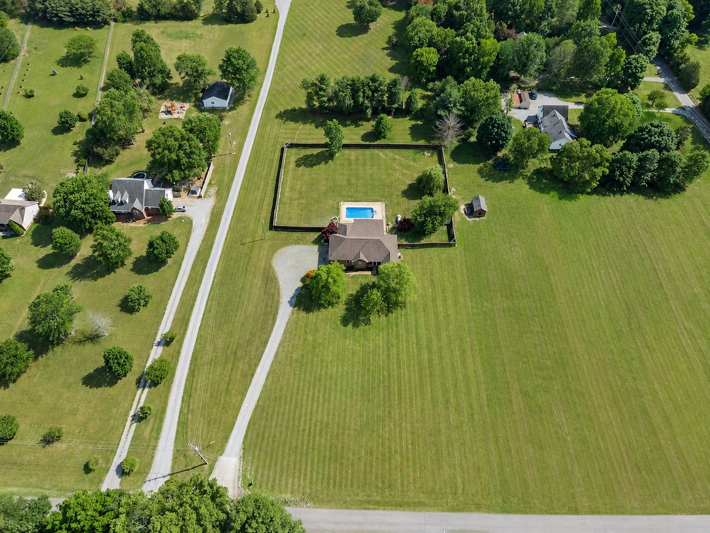 Springfield TN, 7291 W Cook Road