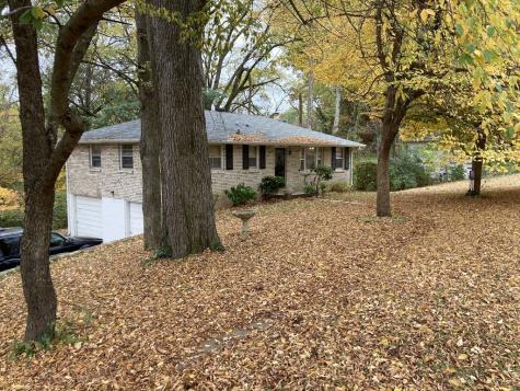 5045 Cherrywood Drive Nashville TN 37211